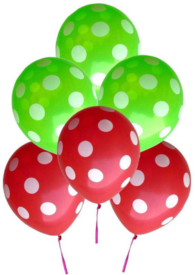 

PTCMart Printed ptcp000247 Balloon(Multicolor, Pack of 50)