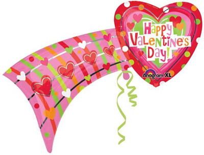 2% OFF on ANAGRAM Printed 18950 Balloon(Pink, Pack of 1) 2% OFF on ANAGRAM Printed 18950 Balloon(Pink, Pack of 1)
