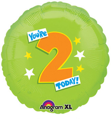 

Anagram Printed 15783-01 Balloon(Multicolor, Pack of 1)