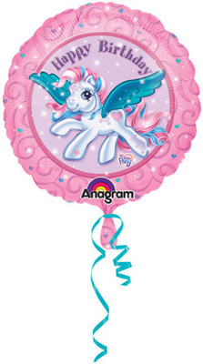 6% OFF on ANAGRAM Printed 10931 Balloon(Pink, Pack of 1) 6% OFF on ANAGRAM Printed 10931 Balloon(Pink, Pack of 1)
