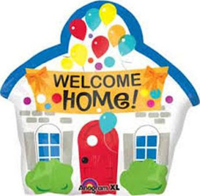 

Anagram Printed BAL300011009 Balloon(Multicolor, Pack of 1)