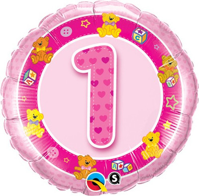

Anagram Printed BAL300012845 Balloon(Multicolor, Pack of 1)