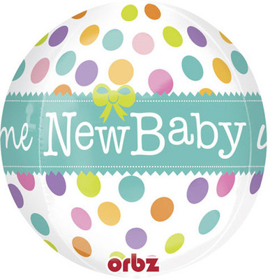 

Anagram Printed 28371-01 Balloon(Multicolor, Pack of 1)
