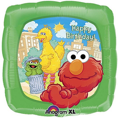 

Planet Jashn Printed BAL300010838 Balloon(Multicolor, Pack of 1)