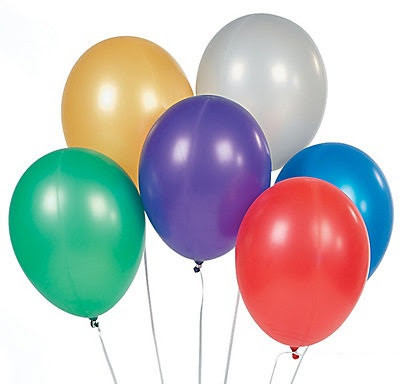 

Tiger Solid 50045 Balloon(Multicolor, Pack of 50)