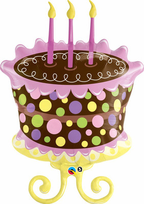 

Qualatex Printed BAL300012827 Balloon(Multicolor, Pack of 1)