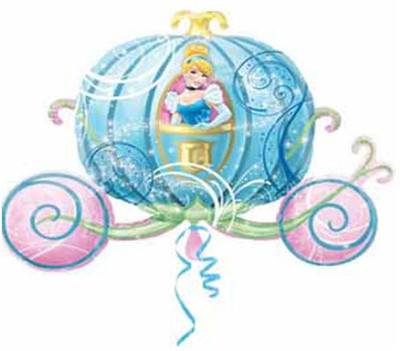 

Anagram Printed 26463-01 Balloon(Multicolor, Pack of 1)
