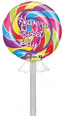 

Anagram Printed BAL300012875 Balloon(Multicolor, Pack of 1)