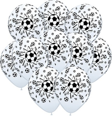 

Planet Jashn Printed 39453 Balloon(Multicolor, Pack of 10)