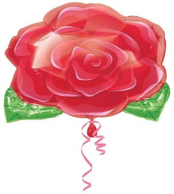 

Anagram Printed 12021-01 Balloon(Multicolor, Pack of 1)