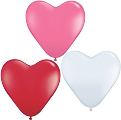 

Qualatex Printed BAL300010923 Balloon(Multicolor, Pack of 20)