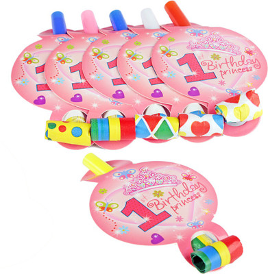 

Funcart Printed 006bot Balloon(Multicolor, Pack of 6)