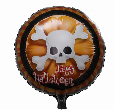 

Funcart Printed FB014-FUN Balloon(Multicolor, Pack of 1)
