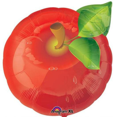 

Anagram Printed 15882-01 Balloon(Multicolor, Pack of 1)