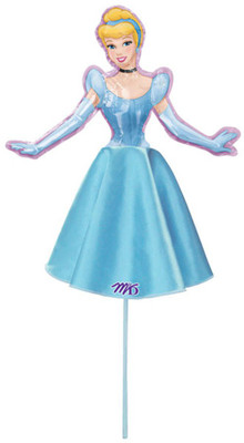 ANAGRAM Printed 10915 Balloon(Blue, Pack of 1) ANAGRAM Printed 10915 Balloon(Blue, Pack of 1)