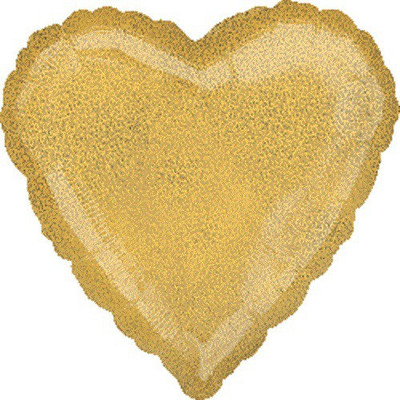 

Planet Jashn Solid 25090-02 Balloon(Gold, Pack of 1)