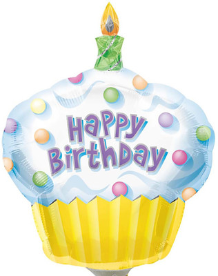

Anagram Printed 16127-01 Balloon(Multicolor, Pack of 1)