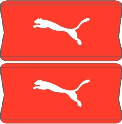 

Puma Wristband(Pack of 2), Red;white