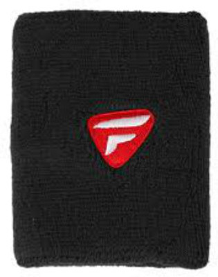 

Tecnifibre Wrist Band(Pack of 1, Multicolor