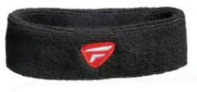 

Tecnifibre Head Band(Pack of 1, Multicolor