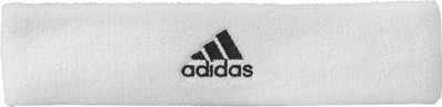 

ADIDAS Headband, Black;white