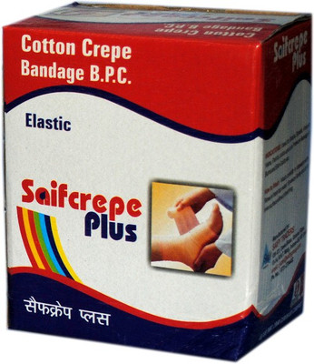 

Smart Care C-5 Bandage Protector(Adult & Kids Foot)