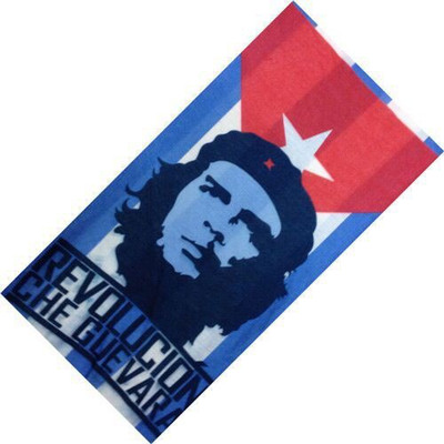 

FabSeasons Men's Printed Bandana, Multicolor