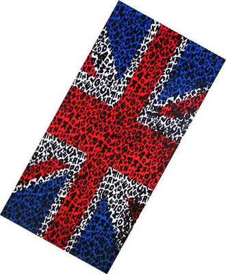 

FabSeasons Men's Printed Bandana, Multicolor