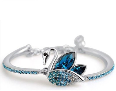 Up to 80% Off Blue Coloured Bracelets Fashion Jewellery