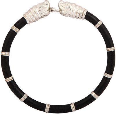 45% OFF on Siri Creations Silver Bracelet 45% OFF on Siri Creations Silver Bracelet