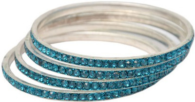 70% OFF on Jaipurforyou Alloy Bangle Set(Pack of 4)