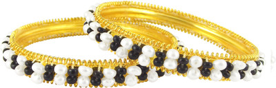 28% OFF on JPearls Alloy Bangle 28% OFF on JPearls Alloy Bangle
