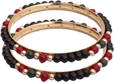 84% OFF on Classique Designer Jewellery Alloy Crystal Rhodium Bangle Set(Pack of 2) 84% OFF on Classique Designer Jewellery Alloy Crystal Rhodium Bangle Set(Pack of 2)