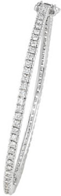 

Peora Silver Bracelet