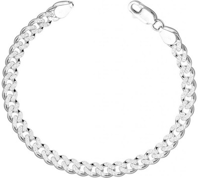 36% OFF on Taraash Sterling Silver Bracelet