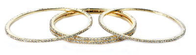 52% OFF on Luxor Brass Brass Bangle Set(Pack of 4) 52% OFF on Luxor Brass Brass Bangle Set(Pack of 4)