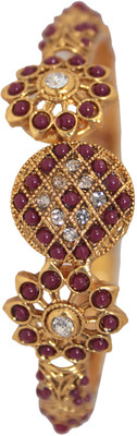 56% OFF on Itzmyfashion Alloy Bracelet 56% OFF on Itzmyfashion Alloy Bracelet