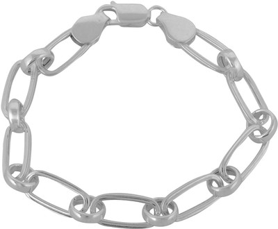 

Arisidh Sterling Silver Silver Bracelet