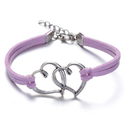 67% OFF on CRUNCHY FASHION Alloy Charm Bracelet