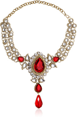 83% OFF on The Pari Alloy Armlet