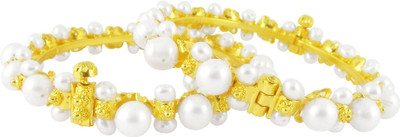 20% OFF on JPearls Alloy Bangle