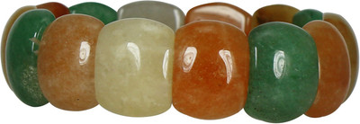 

Pure Life Stone Bracelet, Multicolor
