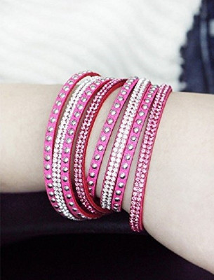 54% OFF on Girlz! Alloy Bracelet 54% OFF on Girlz! Alloy Bracelet