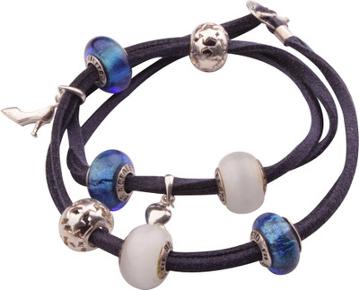 Bracialeto Silver Bracelet