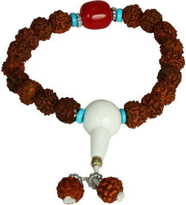 

Pure Life Wood Bracelet, Brown