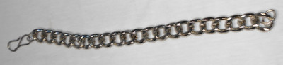 

Msept Stainless Steel Bracelet, Multicolor