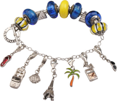 Bracialeto Silver Bracelet