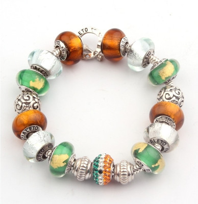 Bracialeto Silver Bracelet