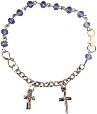 82% OFF on Being Women Alloy Charm Bracelet 82% OFF on Being Women Alloy Charm Bracelet