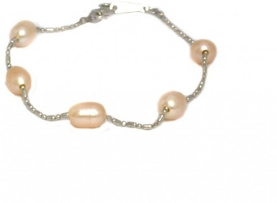 31% OFF on SJ Pearls Alloy Pearl Bracelet 31% OFF on SJ Pearls Alloy Pearl Bracelet